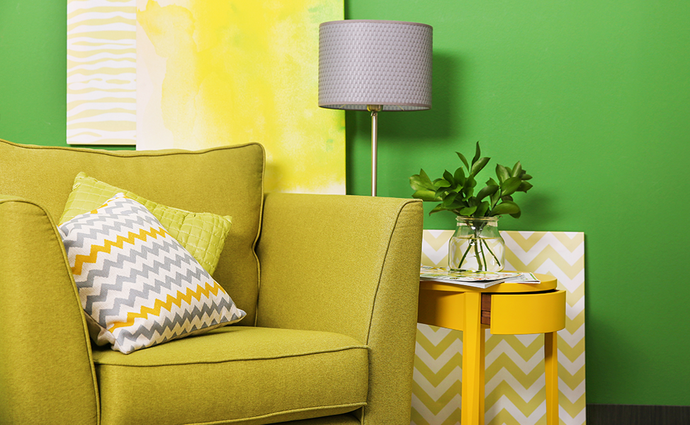 arte y decoración
